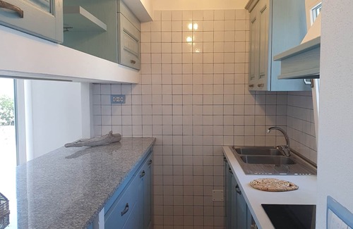 Castelsardo House | House in the countryside with wonderful views Asinara Gulf and Castelsardo