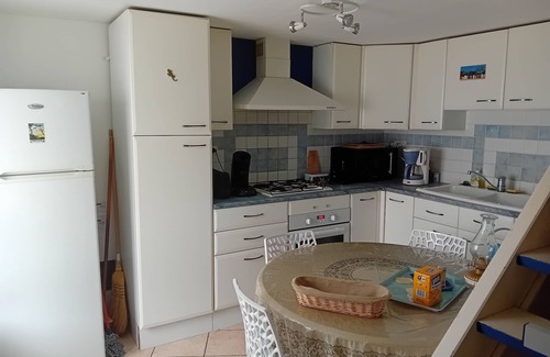 Mornac-sur-Seudre Villa | HOUSE IN THE HEART OF THE VILLAGE