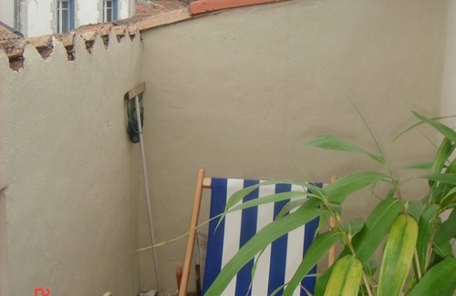 Mornac-sur-Seudre Villa | HOUSE IN THE HEART OF THE VILLAGE