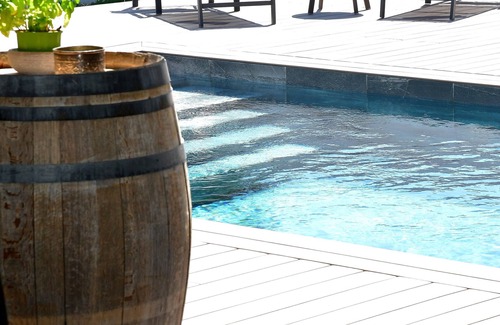 Lancon-Provence House | House in the heart of Provence