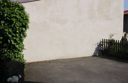 Artolsheim House | house in the heart of a village of Ried.