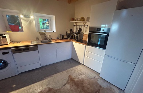 Cervieres House | House in the heart of a medieval village