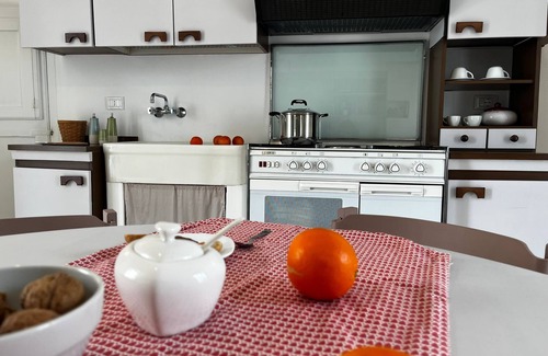 Parabita House | House in the heart of Salento (10km from Gallipoli)