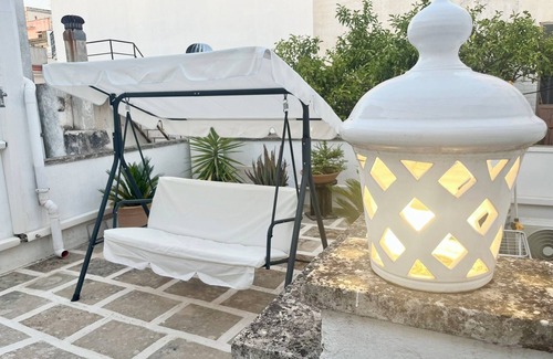 Parabita House | House in the heart of Salento (10km from Gallipoli)