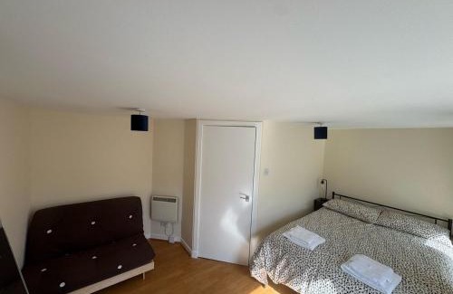 Kirkwall Apartment | House in the heart of Kirkwall OR00575F