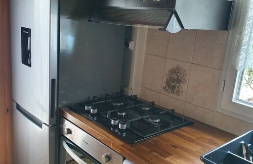 Breteau House | House in the heart of Puisaye