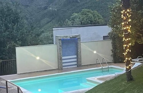 Rio Caldo House | House in the heart of Portugal's Natural Park Ideal for families