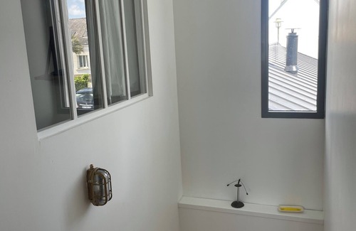 Loctudy House | House in the heart of town, 15 minutes walk from the beach.