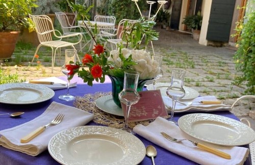 Dolo House | House in the country half an hour from Venice