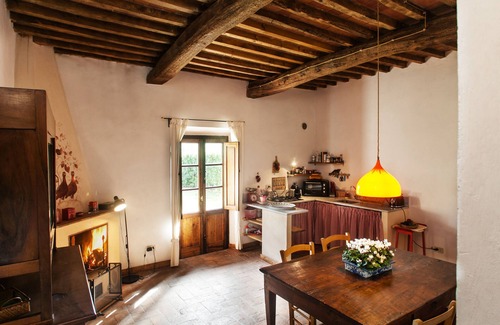 Vecchiano House | House in the Natural Park, near the sea, cities such as Pisa, Lucca, Forte dei Marmi