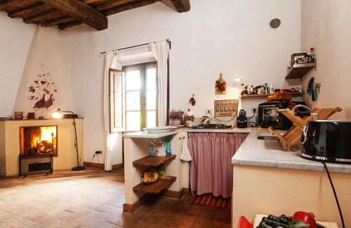 Vecchiano House | House in the Natural Park, near the sea, cities such as Pisa, Lucca, Forte dei Marmi