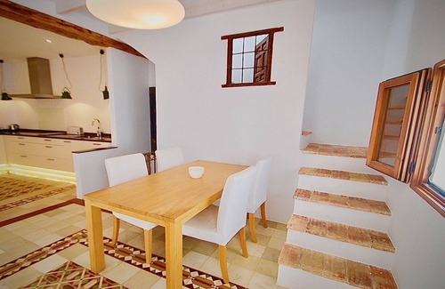 Altea House | House in the privileged area of the old town Altea