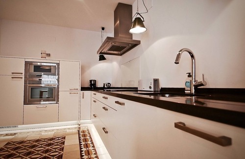 Altea House | House in the privileged area of the old town Altea