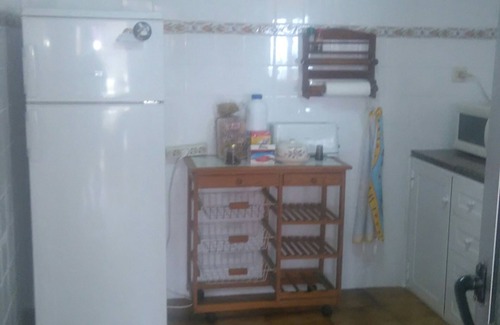 Chancelas Apartment | House in the Rias Baixas