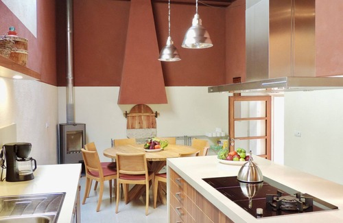 Sant Antoni de Portmany Cottage | House in the valley of the almond trees, the quietest and most authentic area of Ibiza.