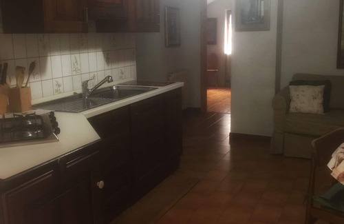 Osiglia House | House in the woods Osiglia, Liguria