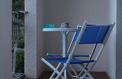 Tropea Apartment | House in Tropea a stone's throw from the sea! 4 + 1 pers. For couples or families.