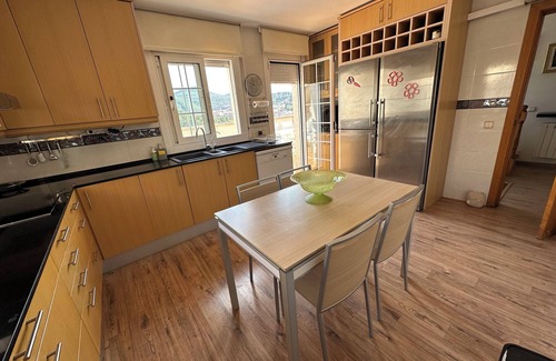 Vallirana House | House in Vallirana (17 Km from Barcelona) with stunning mountain views