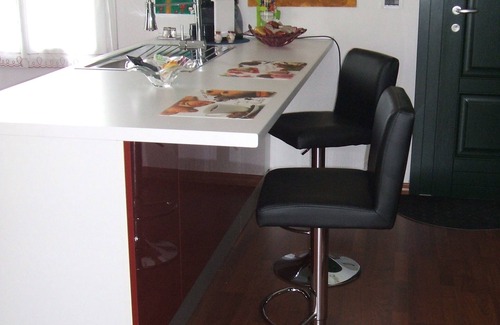 Guarda Veneta House | House in villa with large garden, patio and private park