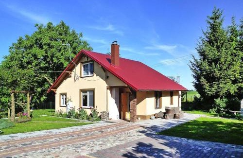 gmina Wolin House | House in Wiejkowo near Szczecin Lagoon