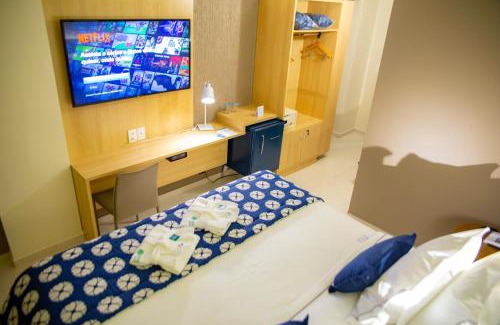 Anapolis Hotel | House Inn Hotel - Anashopping