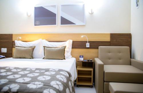 Anapolis Hotel | House Inn Hotel - Anashopping
