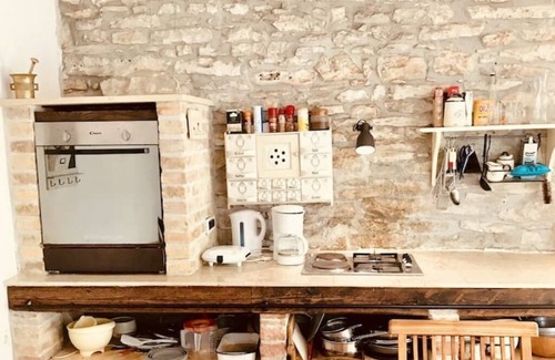 Zambratija House | House IVAS - Umag