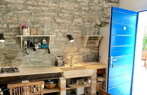 Zambratija House | House IVAS - Umag