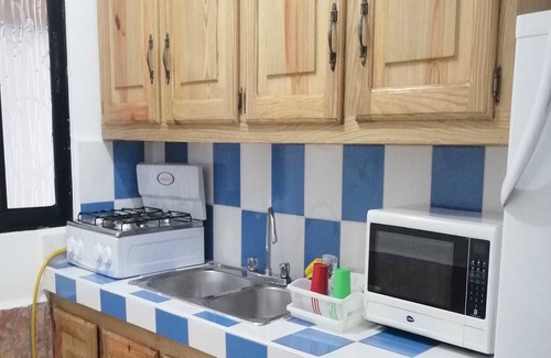 El Callejon Hotel | House Jardin Del Caribe