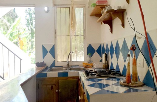 El Callejon Hotel | House Jardin Del Caribe