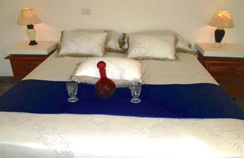 El Callejon Apartment | House Jardin Del Caribe