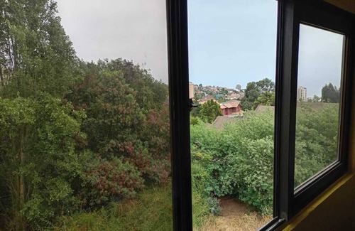 Renaca House | House Jardin del Mar, Reñaca, Air Conditioned
