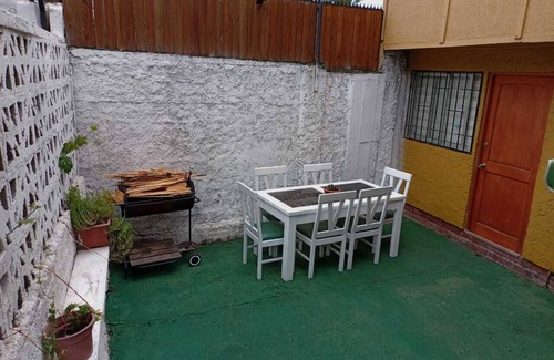 Renaca House | House Jardin del Mar, Reñaca, Air Conditioned