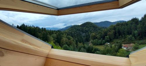 Hrastnik House | House Jaro & Camp Jaro
