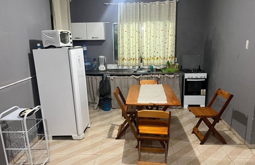 Prado House | House just a few meters from the sea in a super private condominium surrounded by nature.
