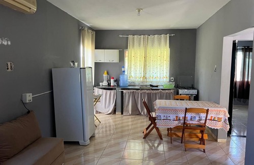 Prado House | House just a few meters from the sea in a super private condominium surrounded by nature.