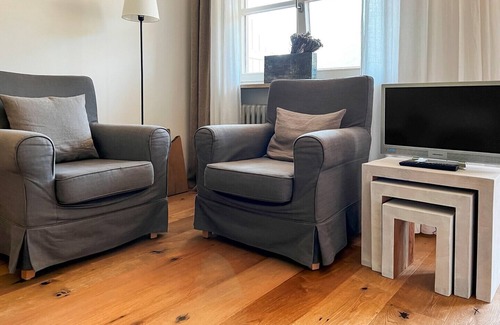Bad Hindelang Apartment | House Katrin, vacation apartment 3 (4 stars DTV, 41sqm)