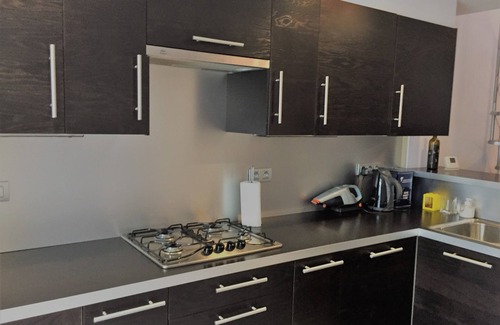 Knokke-Heist House | House Knokke 120m² 3 minutes drive from the sea with sun terrace