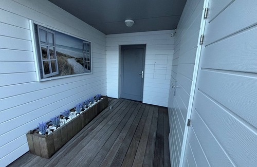 Knokke-Heist House | House Knokke 120m² 3 minutes drive from the sea with sun terrace