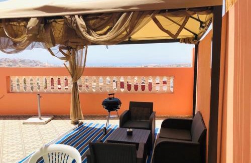 Tamraght House | HOUSE l impérial pour vacance