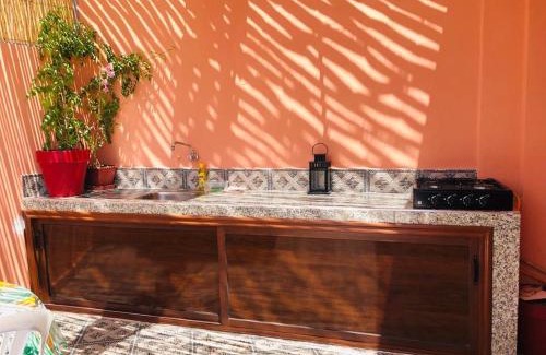 Tamraght House | HOUSE l impérial pour vacance