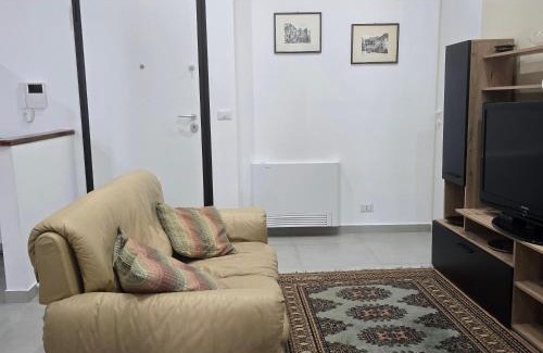 Barcellona Pozzo di Gotto Apartment | House le Ancore
