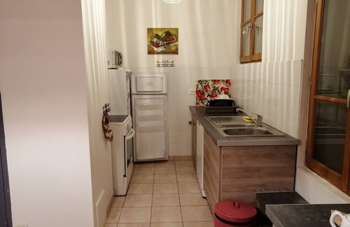 Laragne-Monteglin House | House La Campagne en Ville "Le Jardin