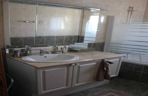 Montagne House | House "La demeure de Bayard" for 10 people 7km from Saint Emilion