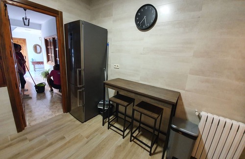 Chinchon Cottage | House "La Plazuelilla"