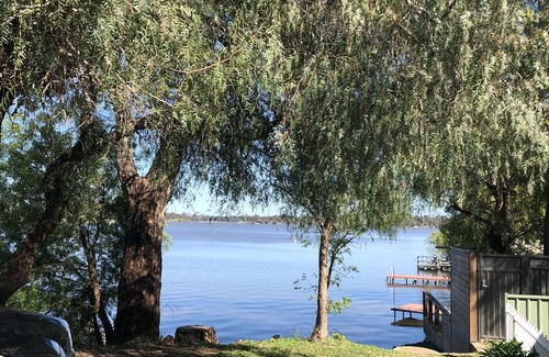 Nagambie House | House Lake Nagambie