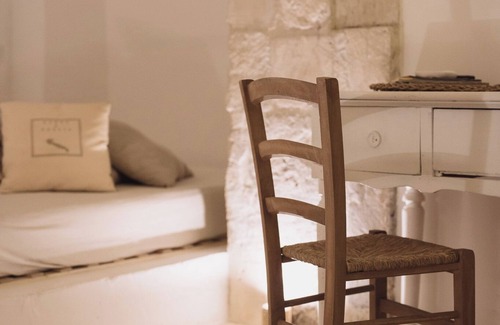 Lecce Historic Center House | House[LECCE CENTER ★] - Exclusive loft with JACUZZI