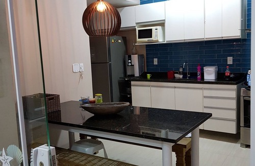 Ferradurinha House | House Left Corner of Geriba, Buzios