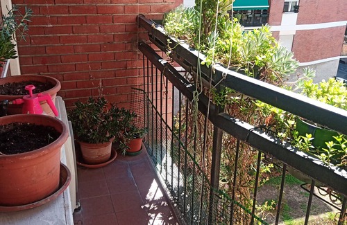 Villa San Giovanni Apartment | House Lella 2 bedroom apartment