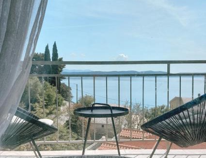 Zivogosce Apartment | House Lemon